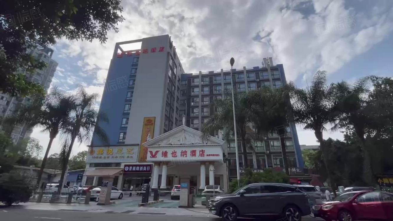 成都李家沱小区二手房房源图片