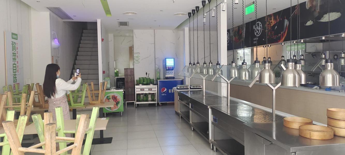 成都世纪城新会展中心办公楼二手房房源图片