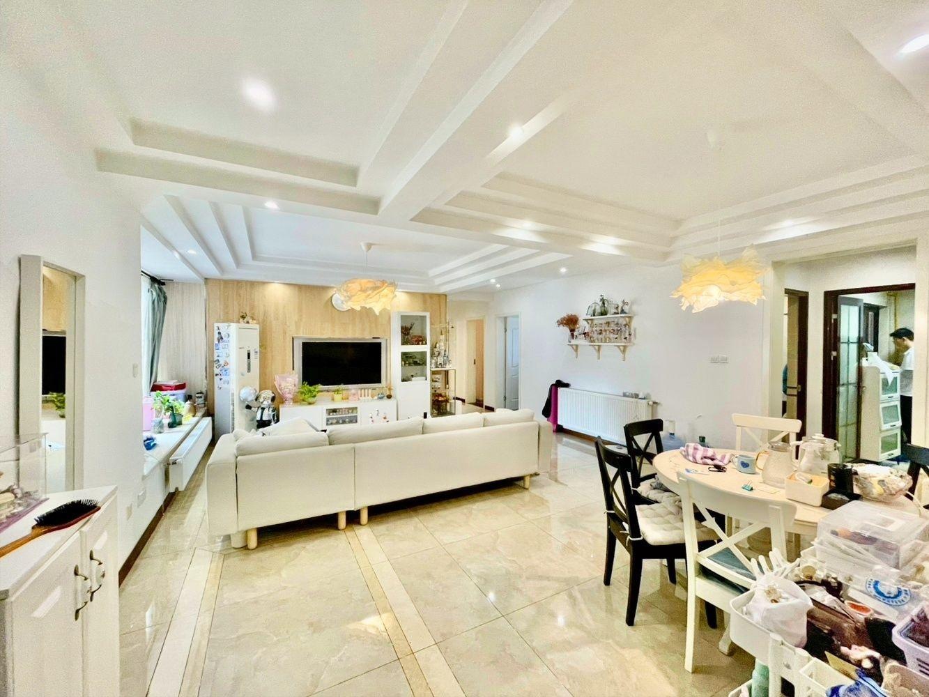 成都华润凤凰城(三期)二手房房源图片