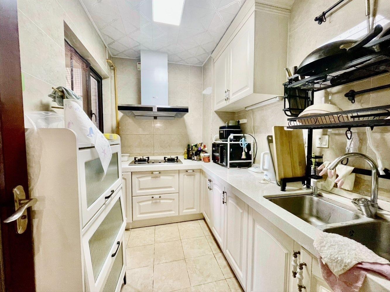 成都华润凤凰城(三期)二手房房源图片