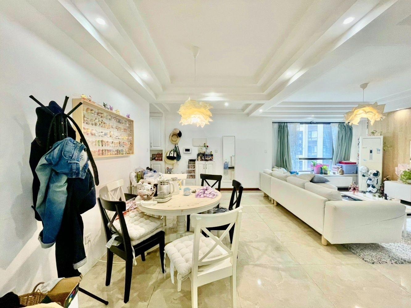 成都华润凤凰城(三期)二手房房源图片