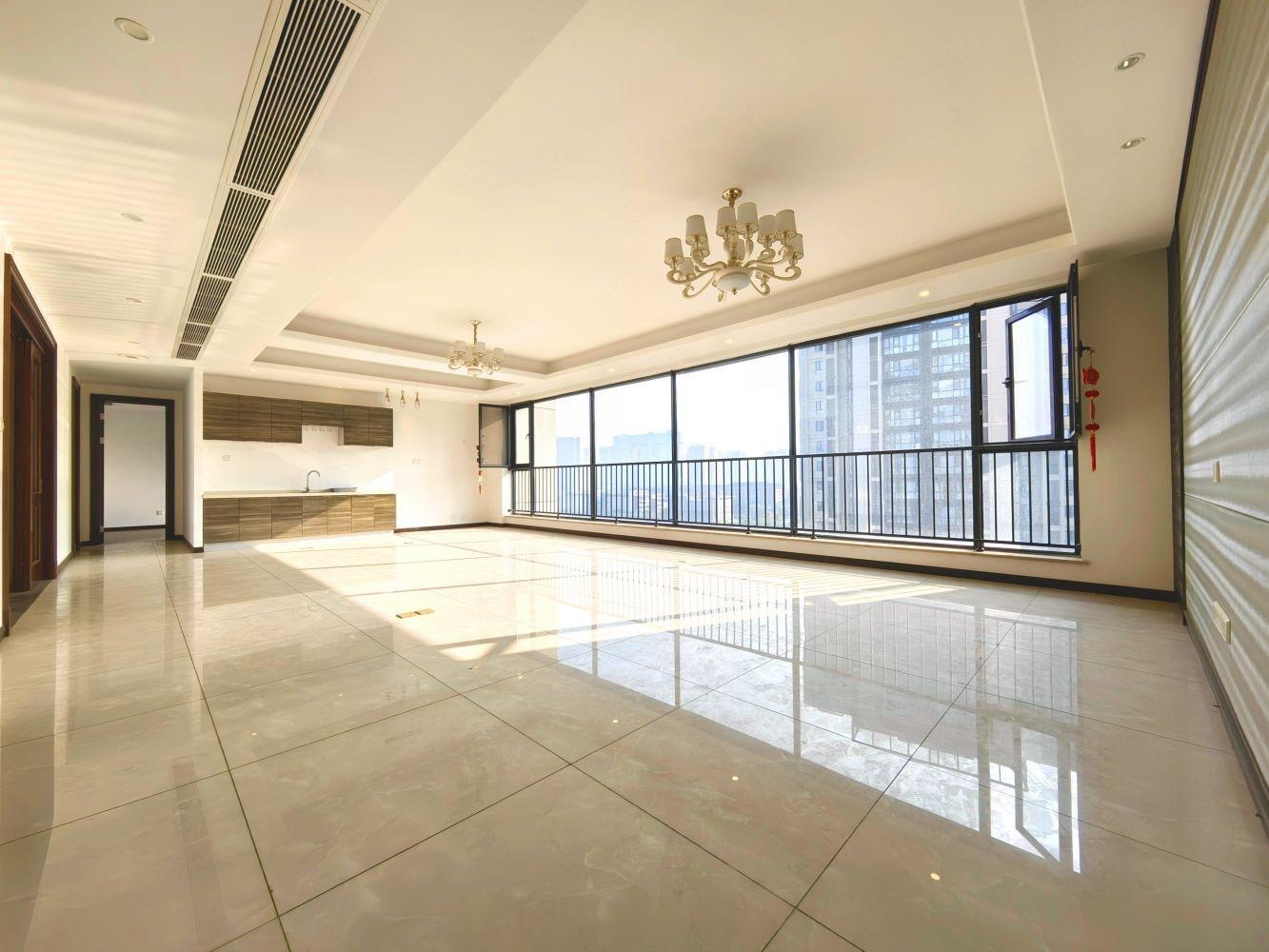 成都万科公园5号二手房房源图片