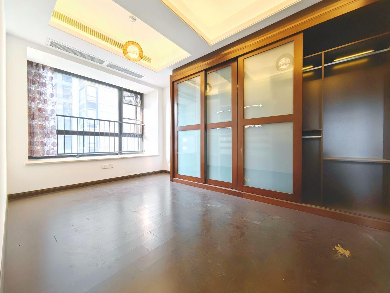 成都万科公园5号二手房房源图片