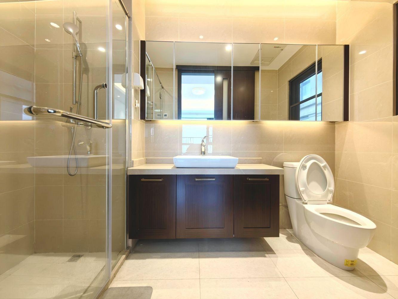 成都万科公园5号二手房房源图片