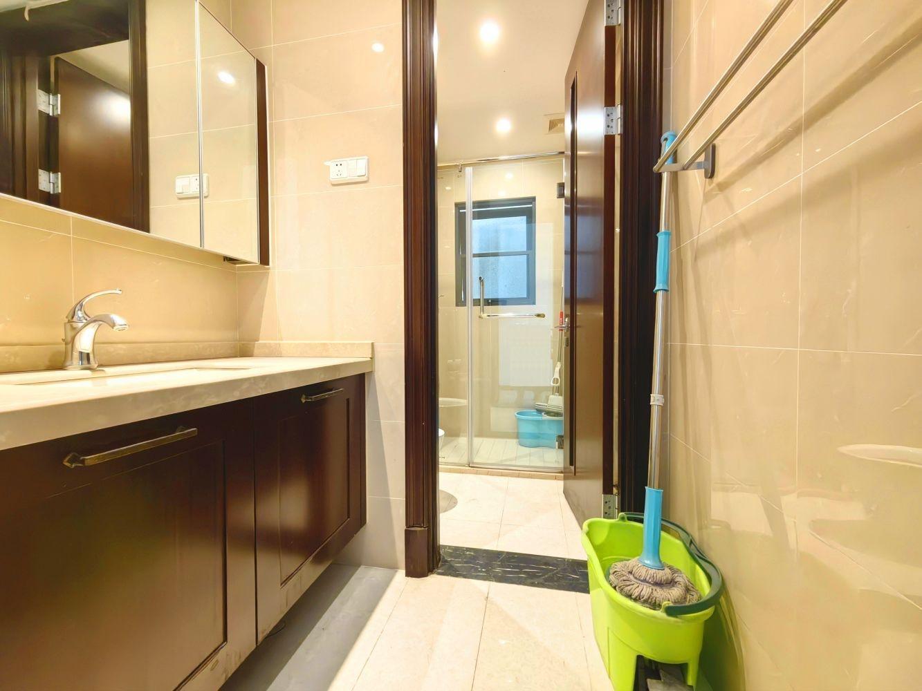 成都万科公园5号二手房房源图片