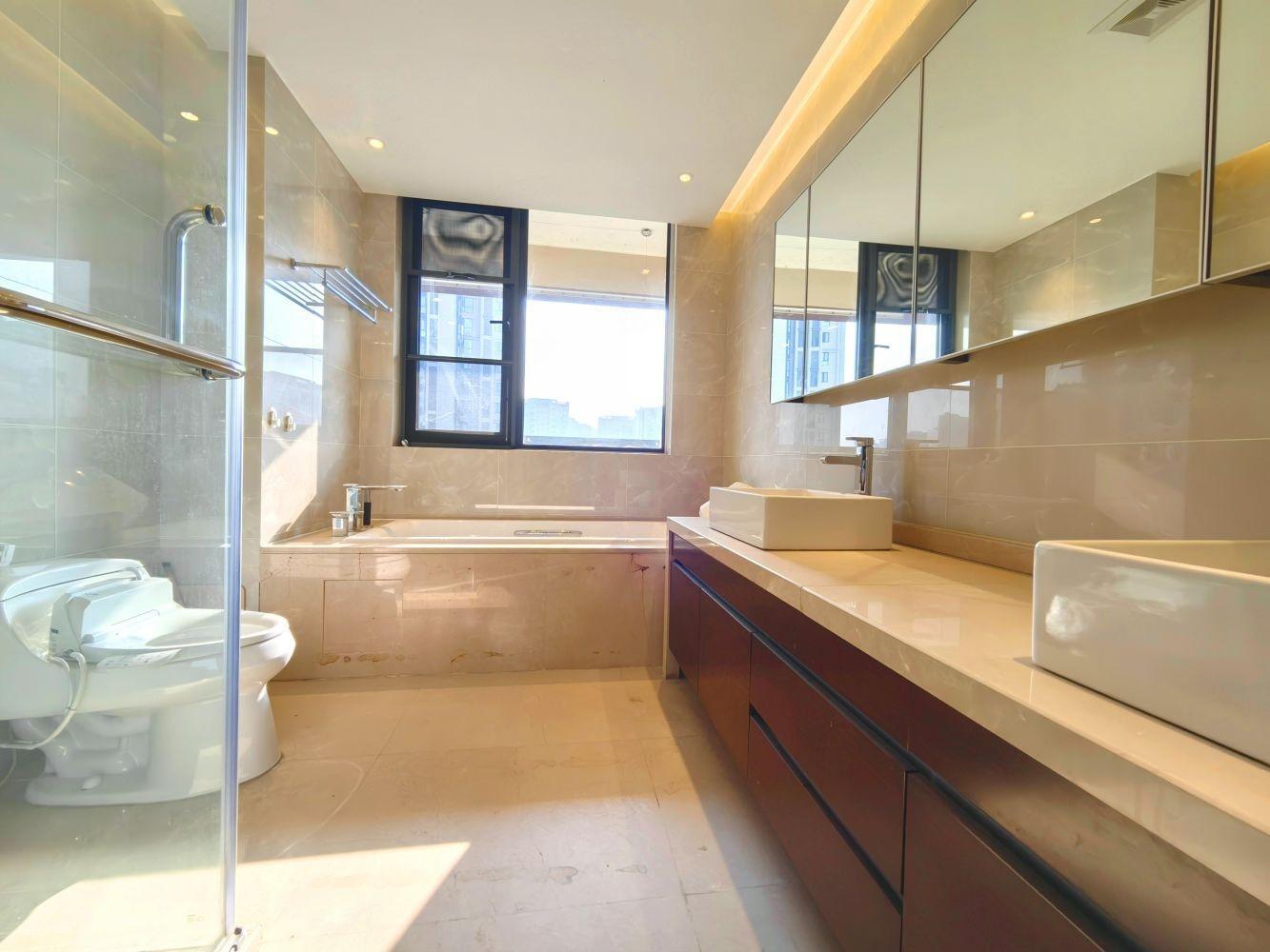 成都万科公园5号二手房房源图片