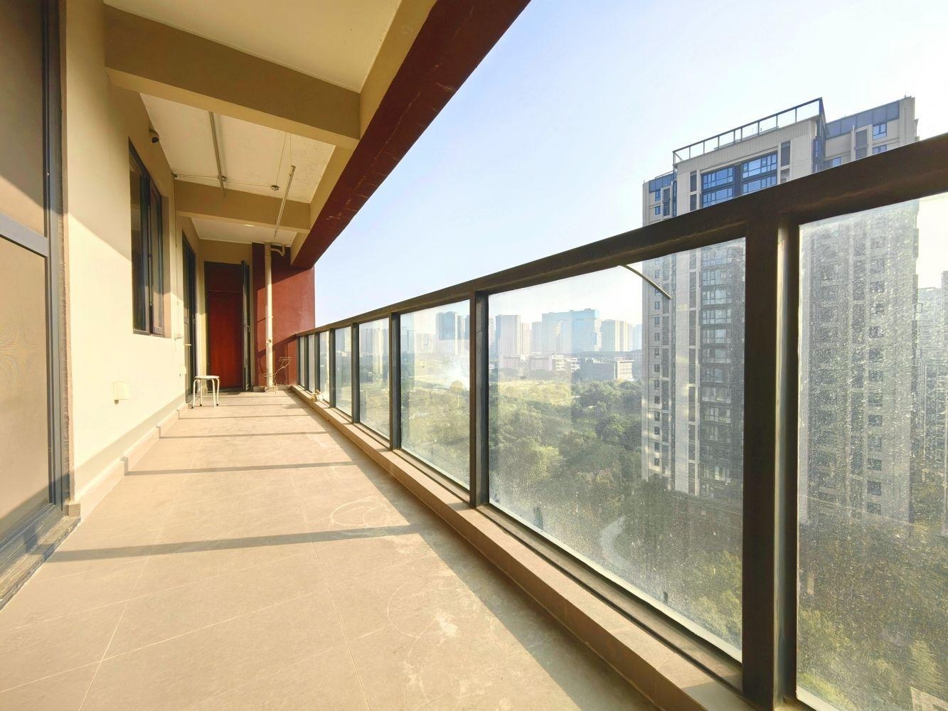 成都万科公园5号二手房房源图片