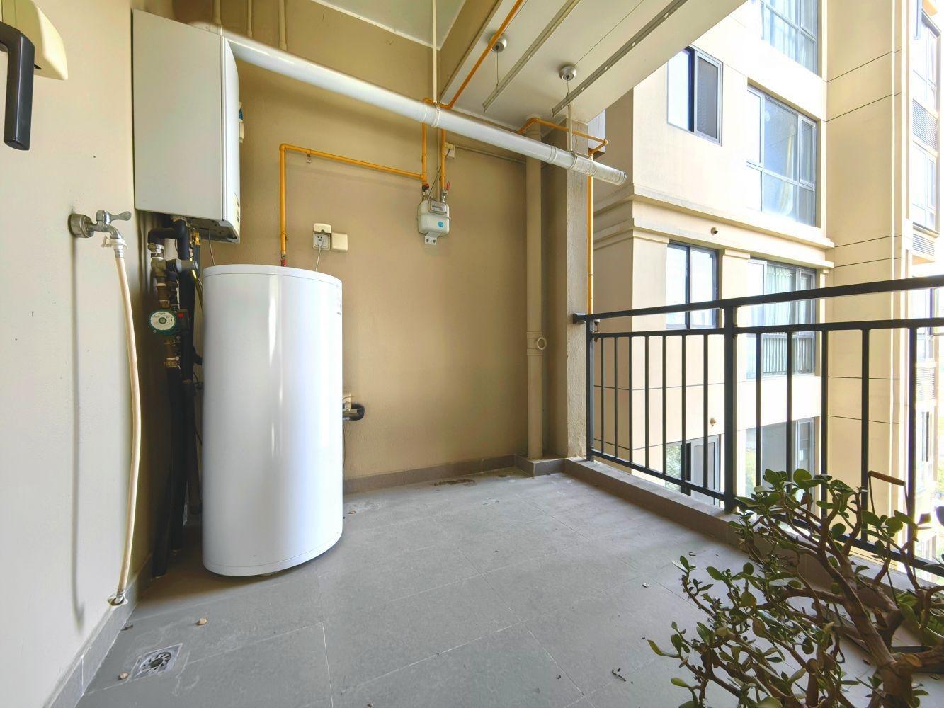 成都万科公园5号二手房房源图片