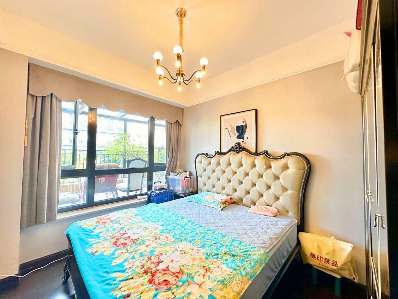 成都万科公园5号二手房房源图片