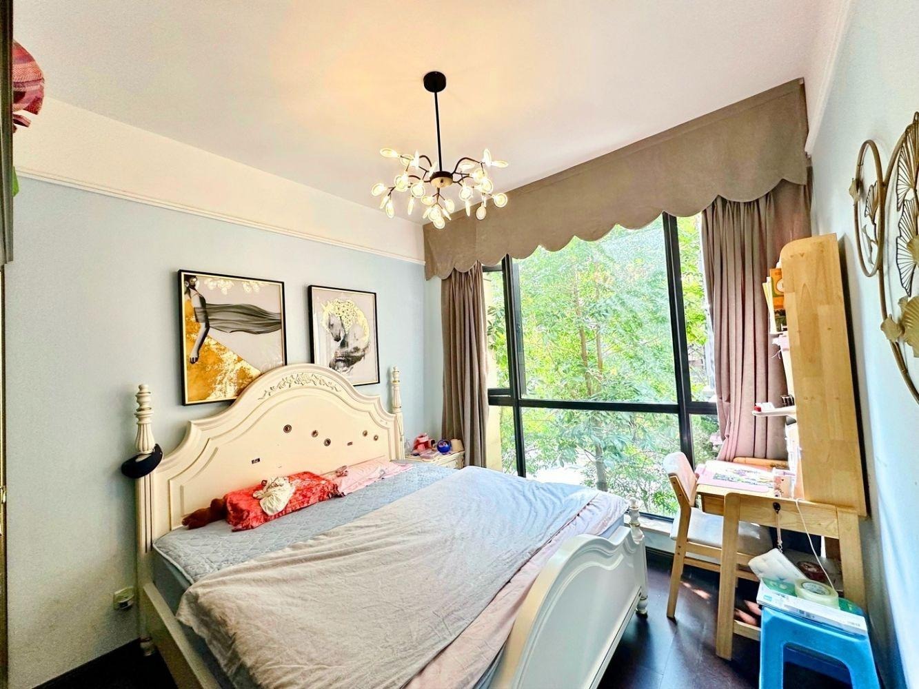 成都万科公园5号二手房房源图片