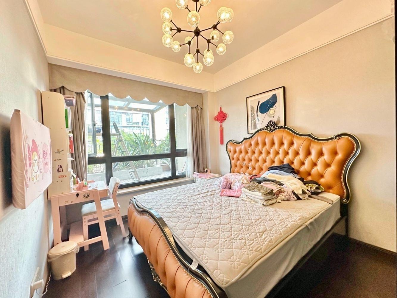 成都万科公园5号二手房房源图片