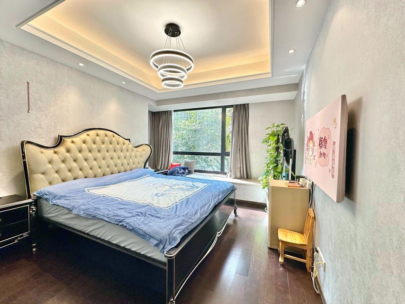 成都万科公园5号二手房房源图片