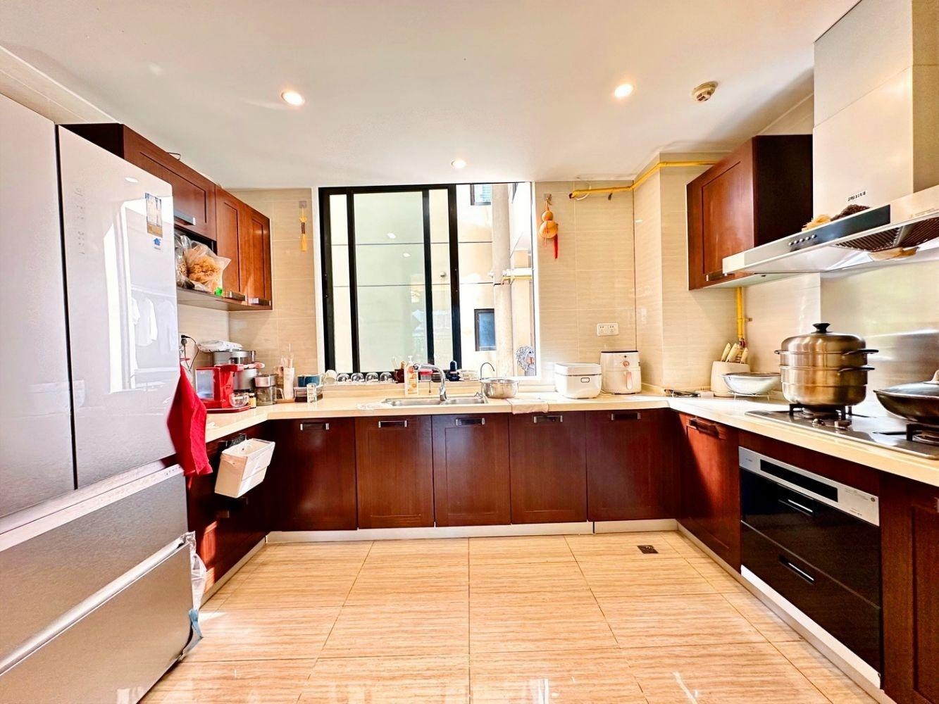 成都万科公园5号二手房房源图片