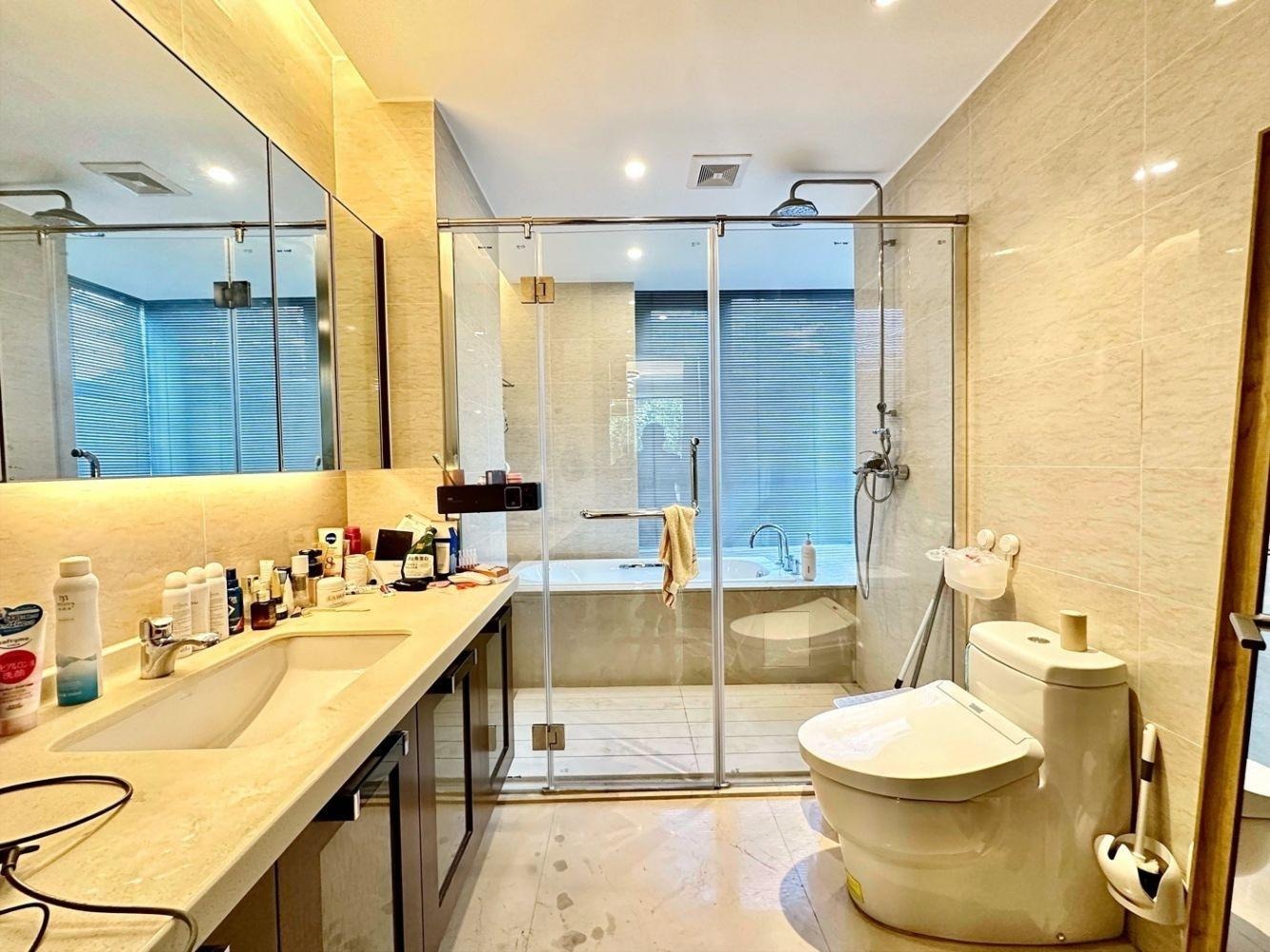 成都万科公园5号二手房房源图片