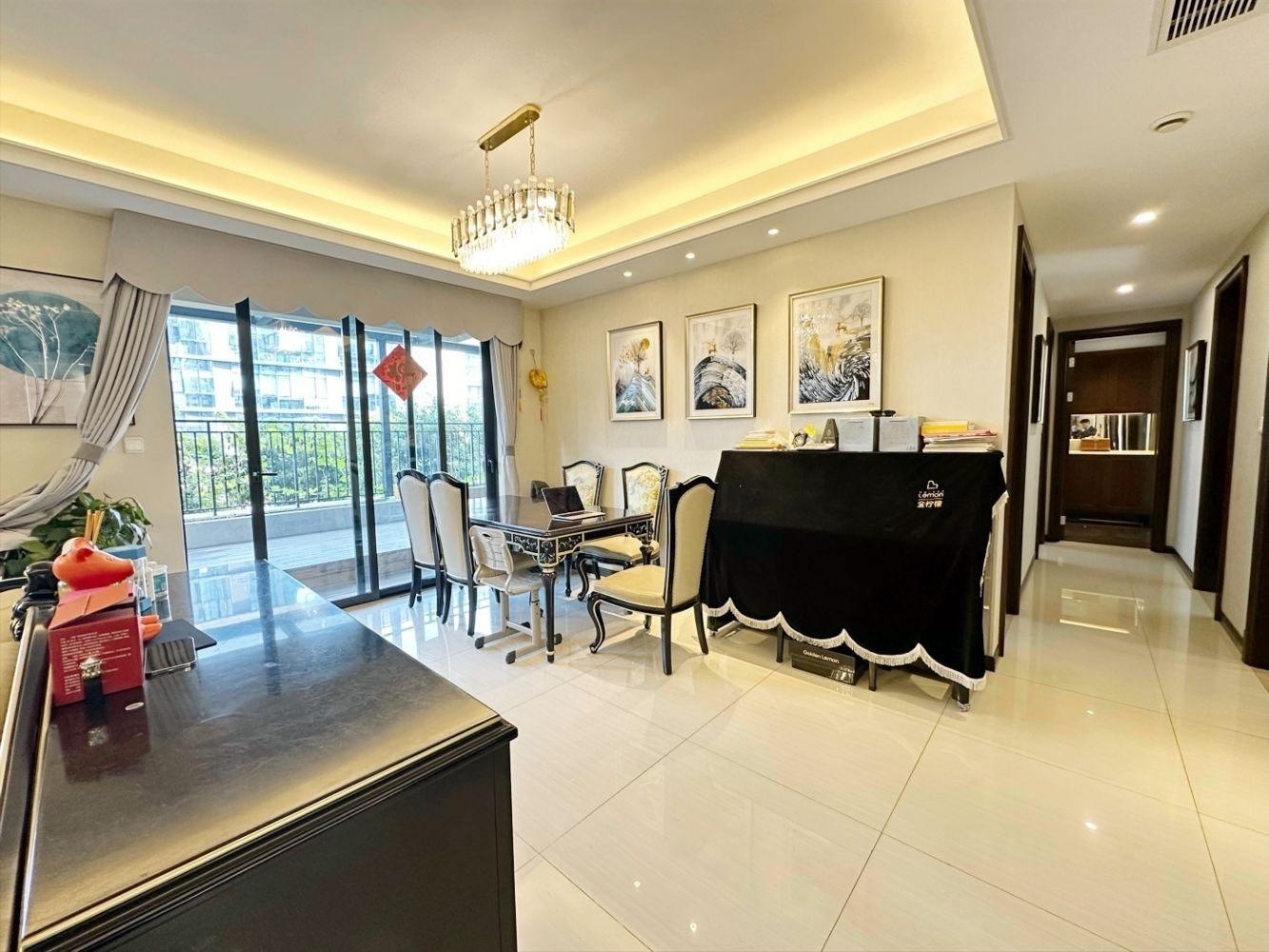 成都万科公园5号二手房房源图片