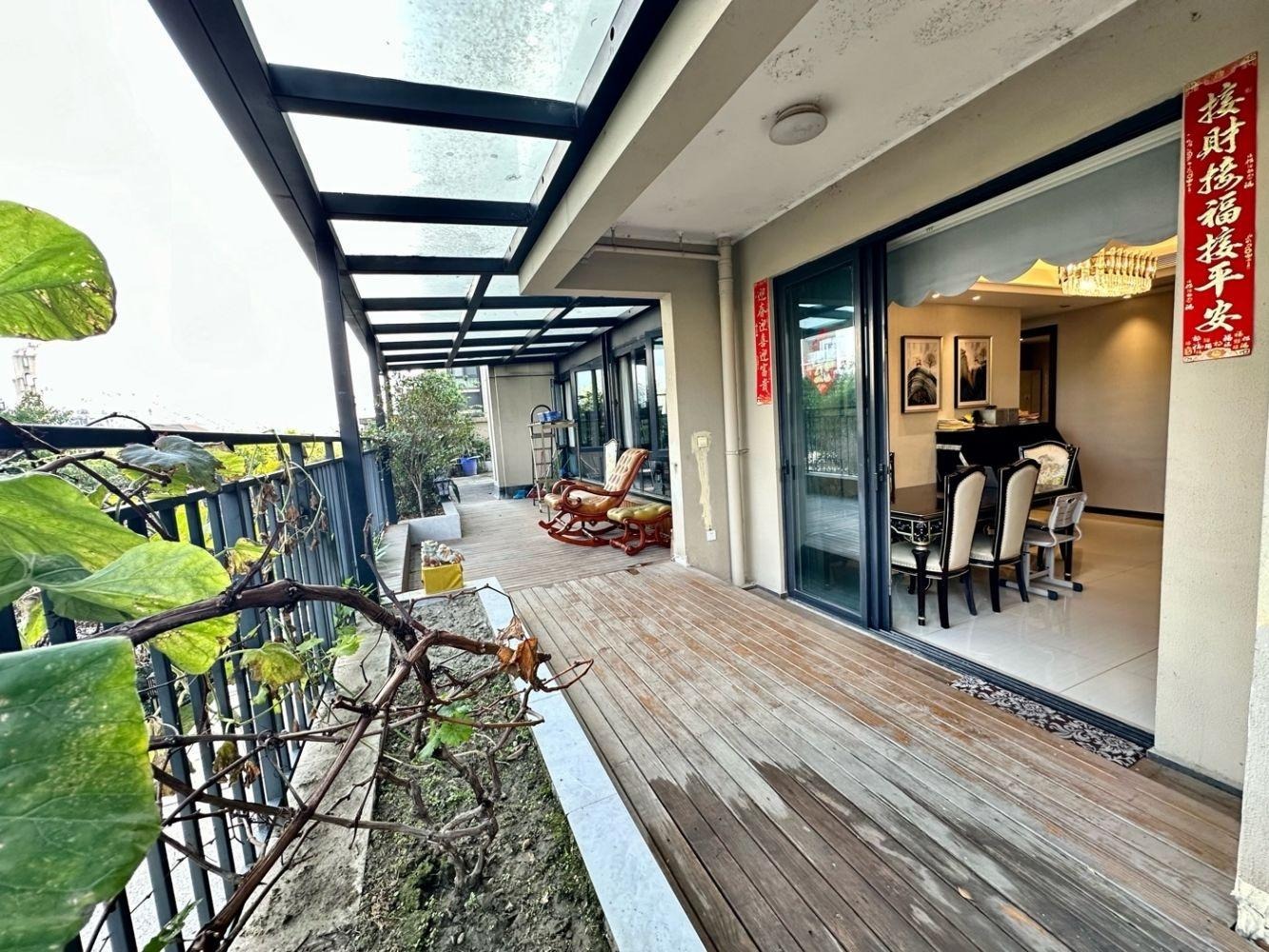 成都万科公园5号二手房房源图片