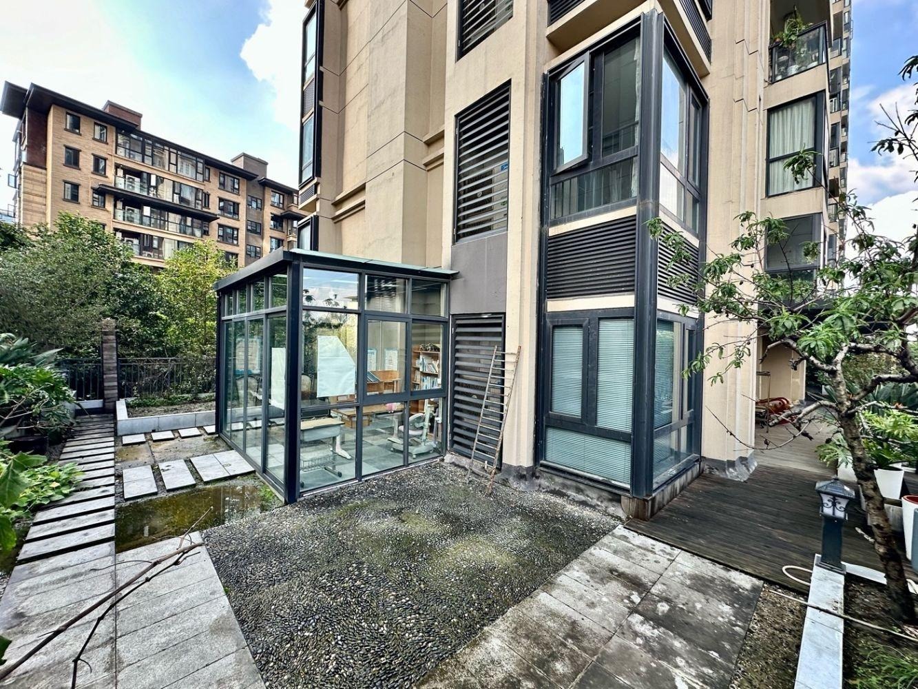 成都万科公园5号二手房房源图片