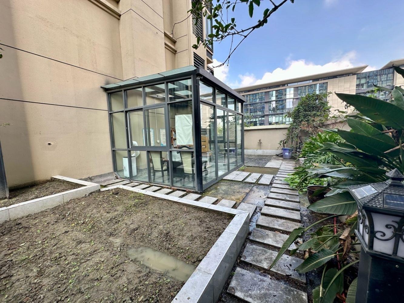 成都万科公园5号二手房房源图片