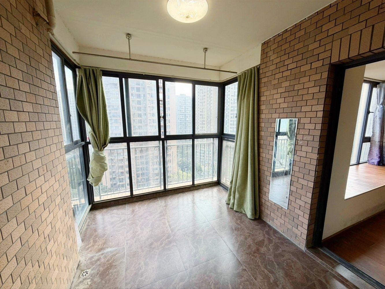 成都华府西苑二手房房源图片