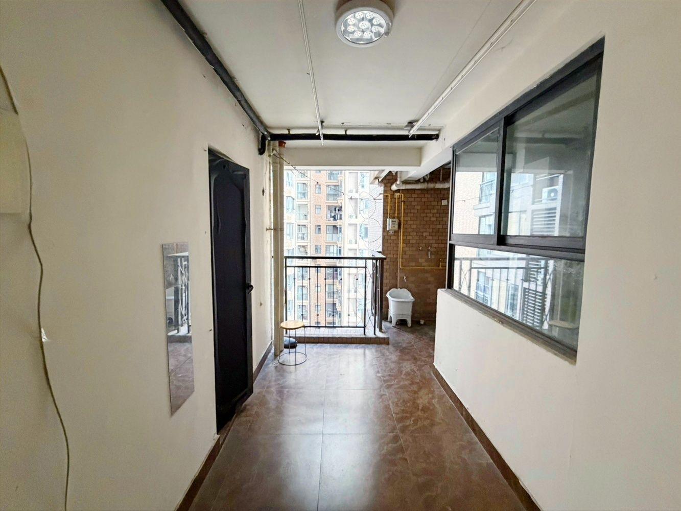 成都华府西苑二手房房源图片