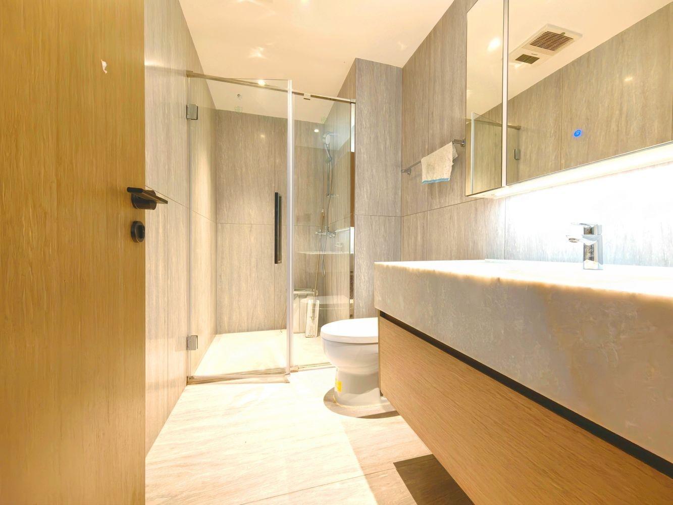 成都万科公园5号二手房房源图片