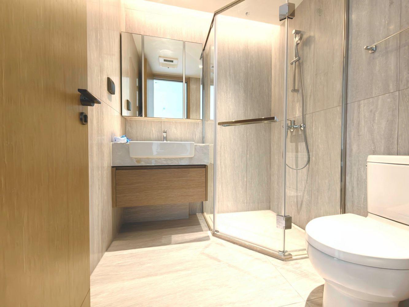 成都万科公园5号二手房房源图片