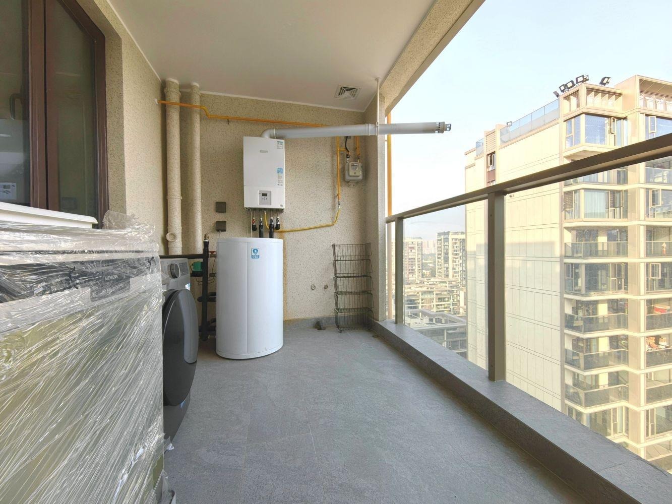 成都万科公园5号二手房房源图片