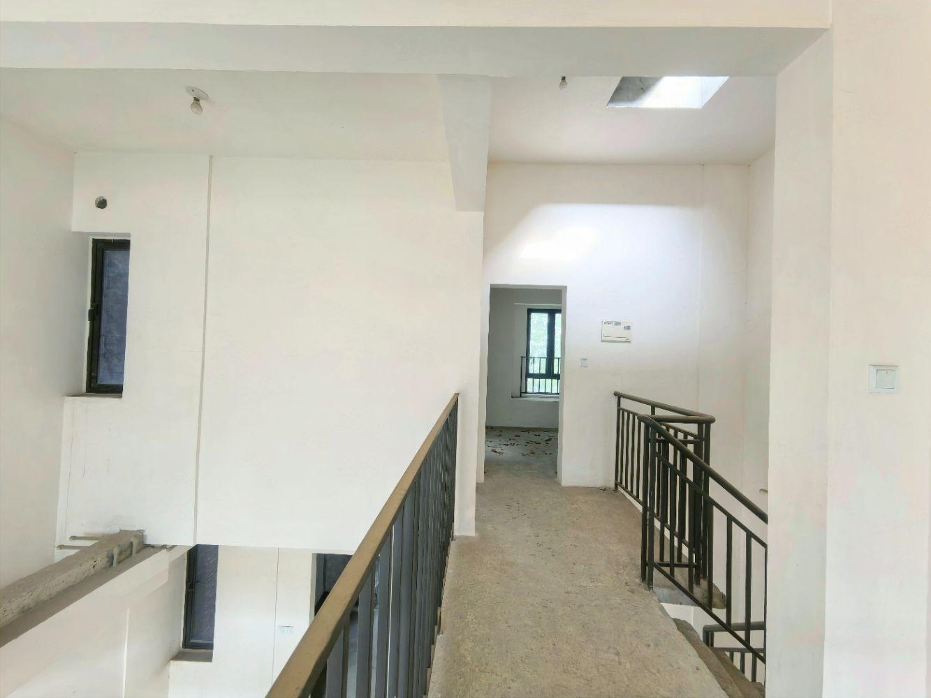 成都建发翡翠鹭洲(别墅)二手房房源图片