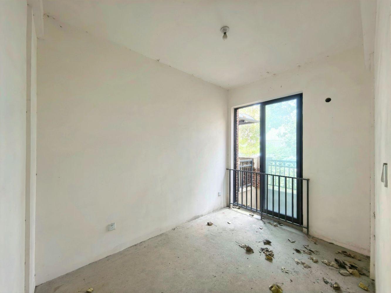 成都建发翡翠鹭洲(别墅)二手房房源图片