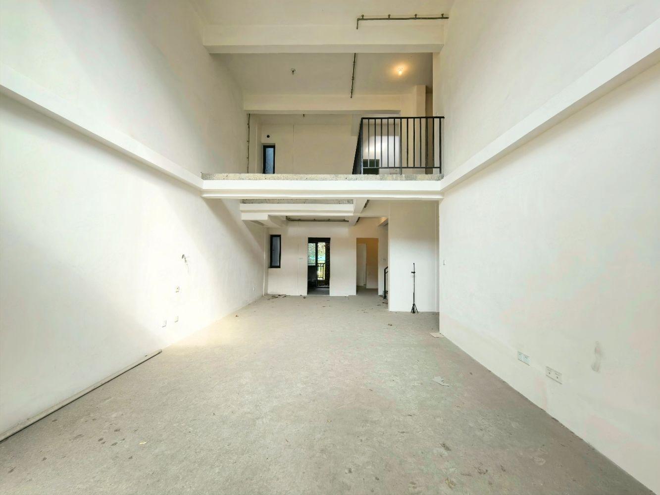 成都建发翡翠鹭洲(别墅)二手房房源图片