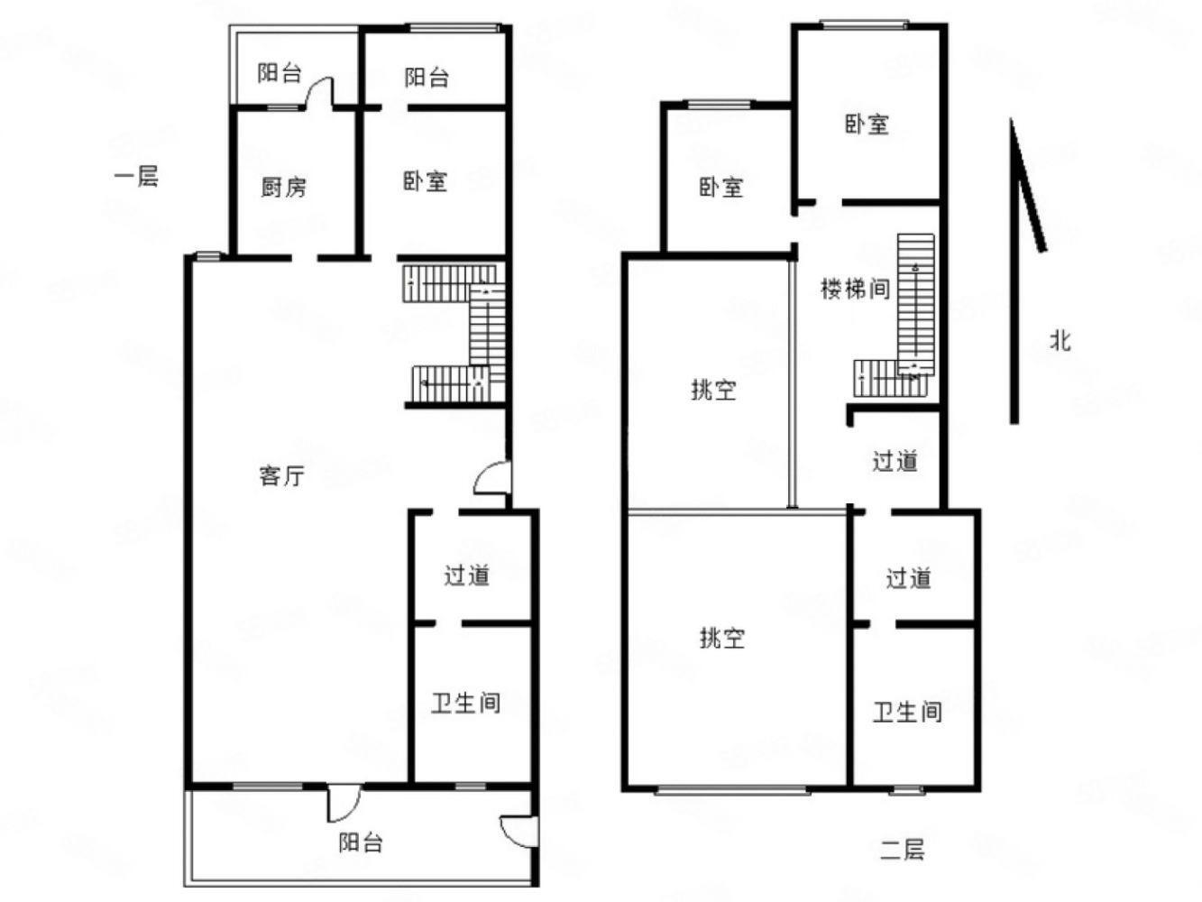 成都建发翡翠鹭洲(别墅)二手房房源图片