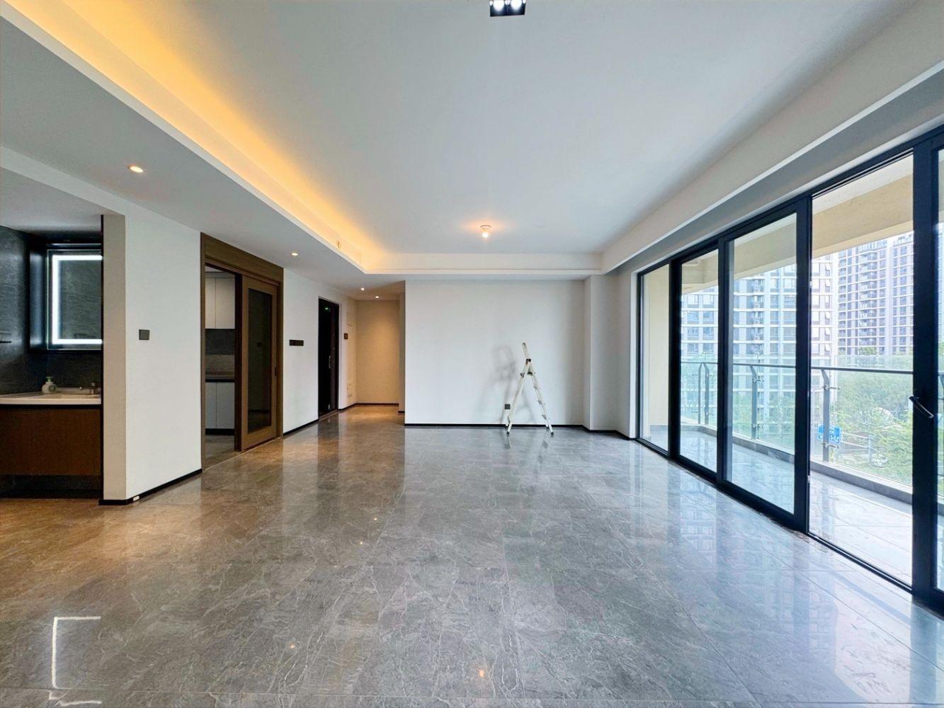 成都卓越珑樾府二手房房源图片