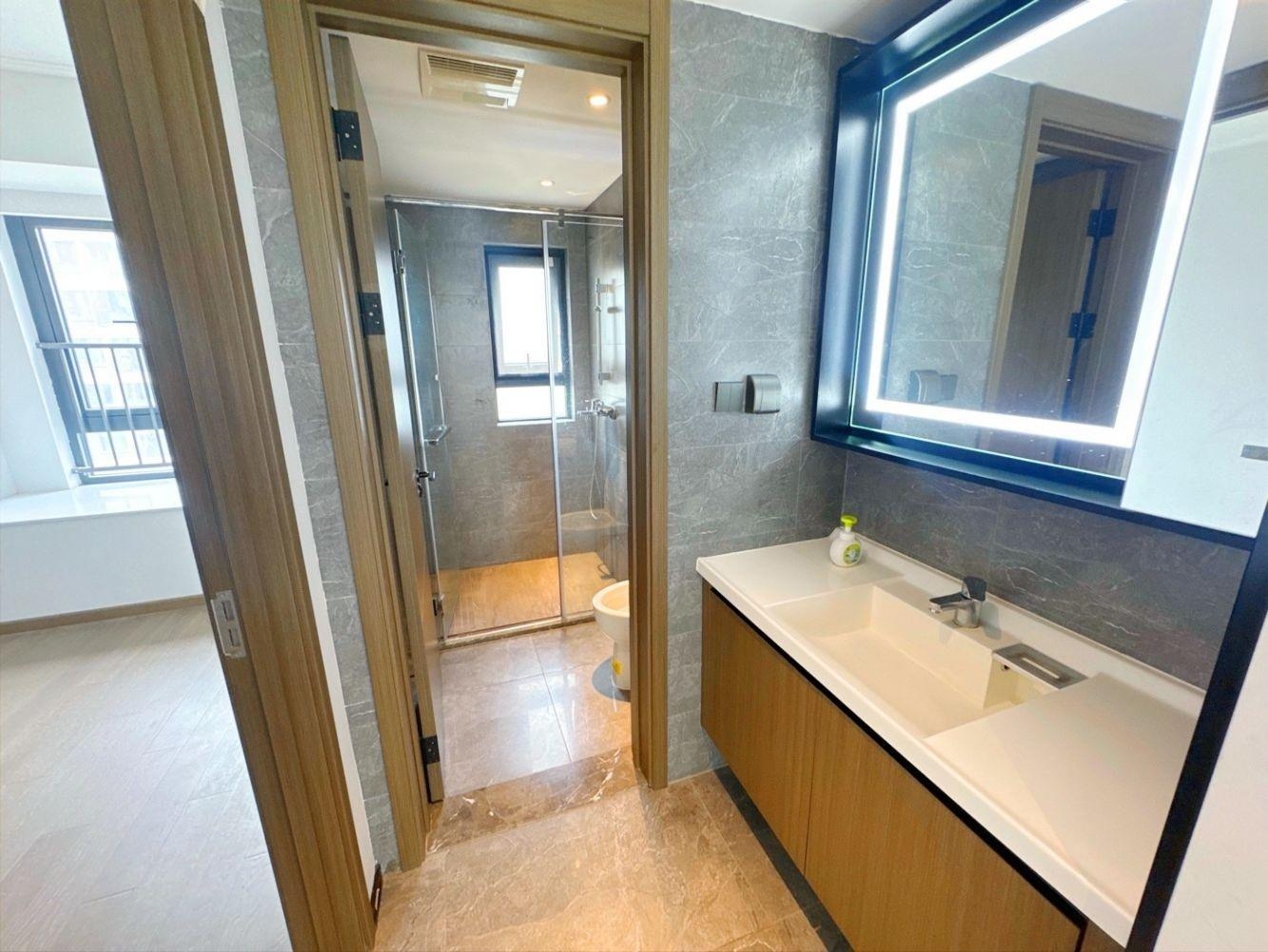 成都卓越珑樾府二手房房源图片