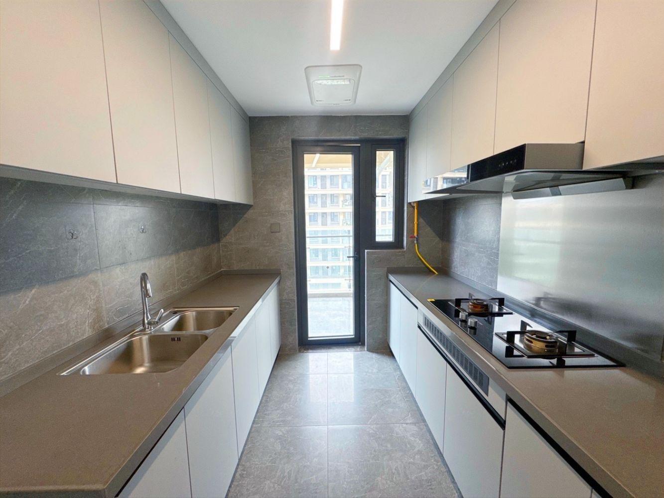 成都卓越珑樾府二手房房源图片