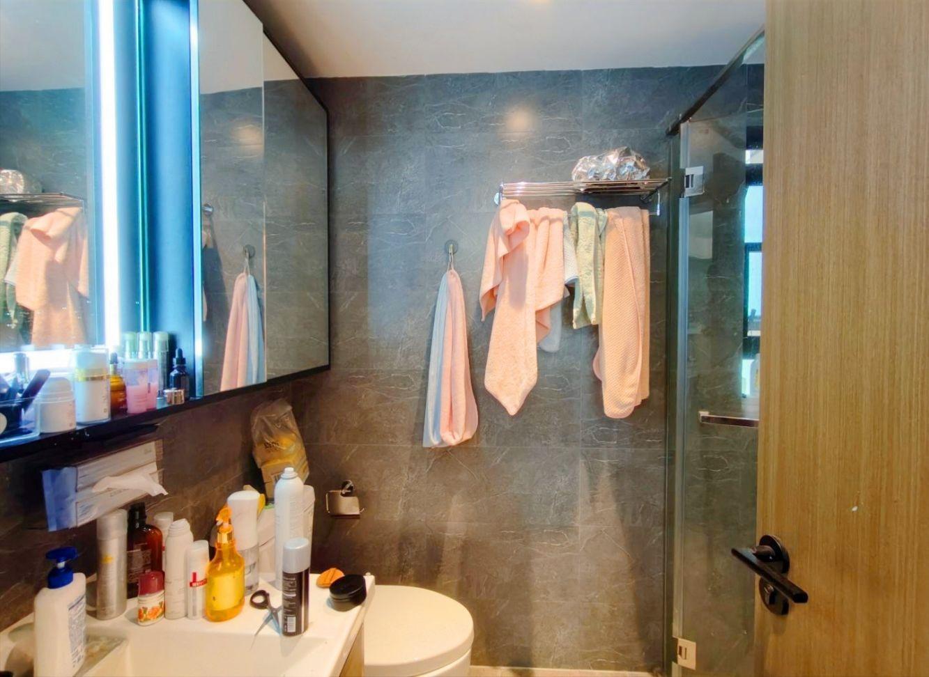 成都卓越珑樾府二手房房源图片