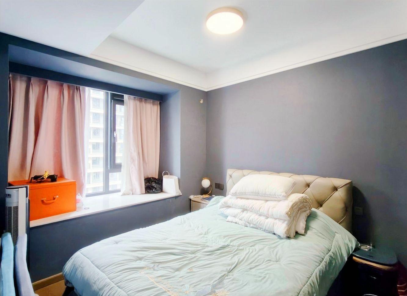 成都卓越珑樾府二手房房源图片