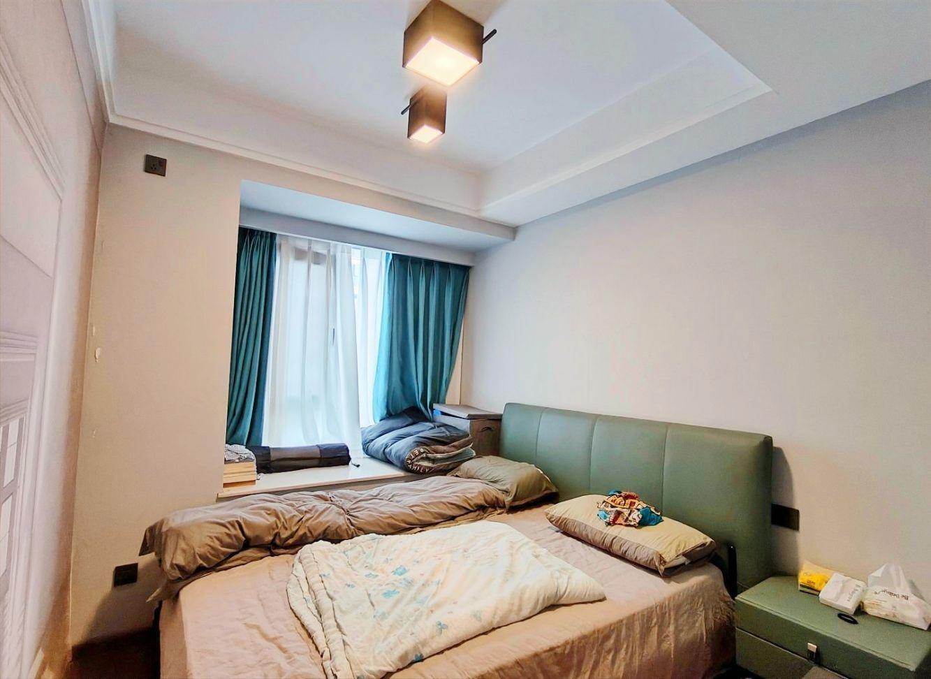 成都卓越珑樾府二手房房源图片