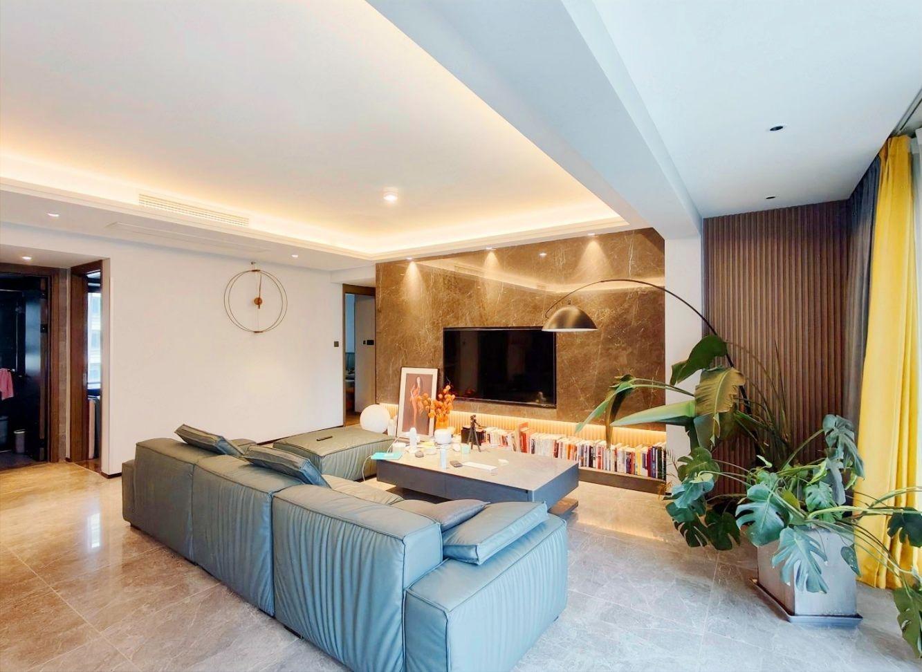 成都卓越珑樾府二手房房源图片