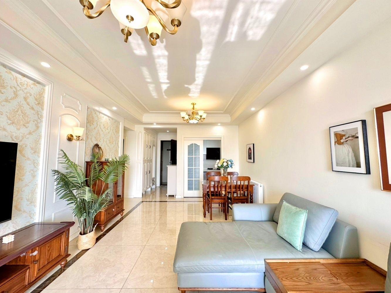 成都建发鹭洲国际二手房房源图片