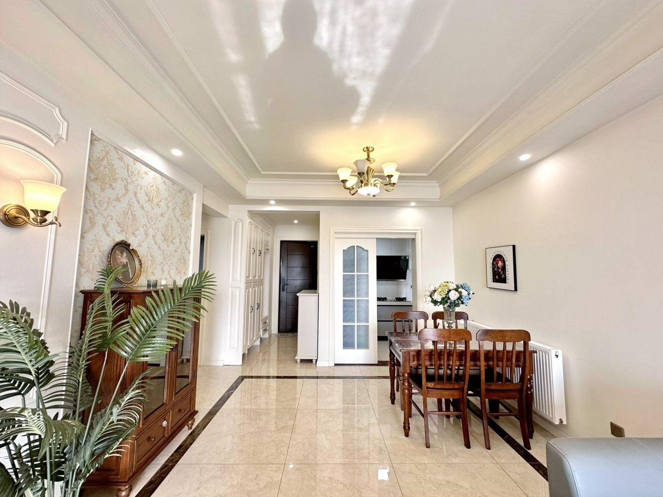 成都建发鹭洲国际二手房房源图片