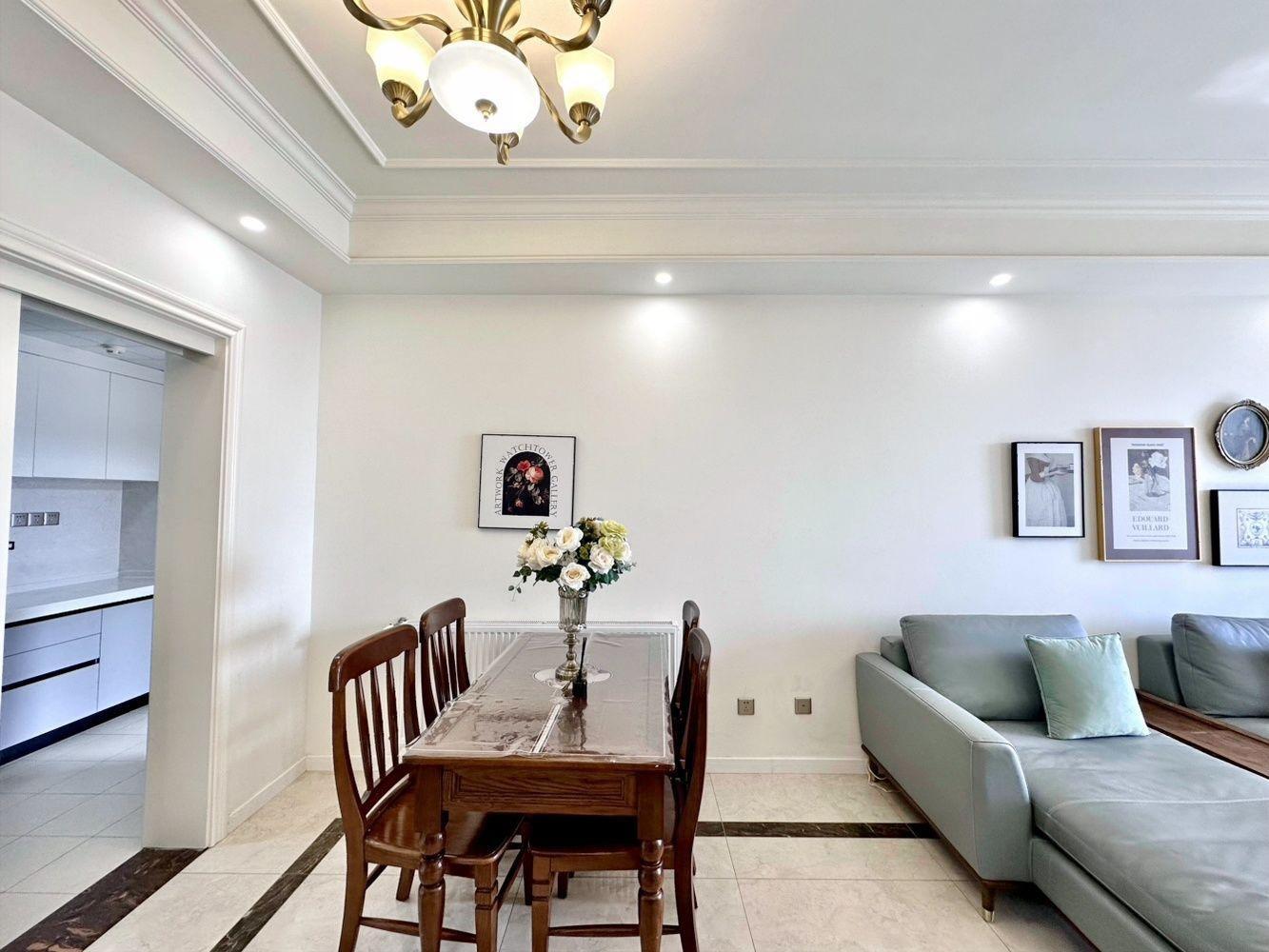 成都建发鹭洲国际二手房房源图片