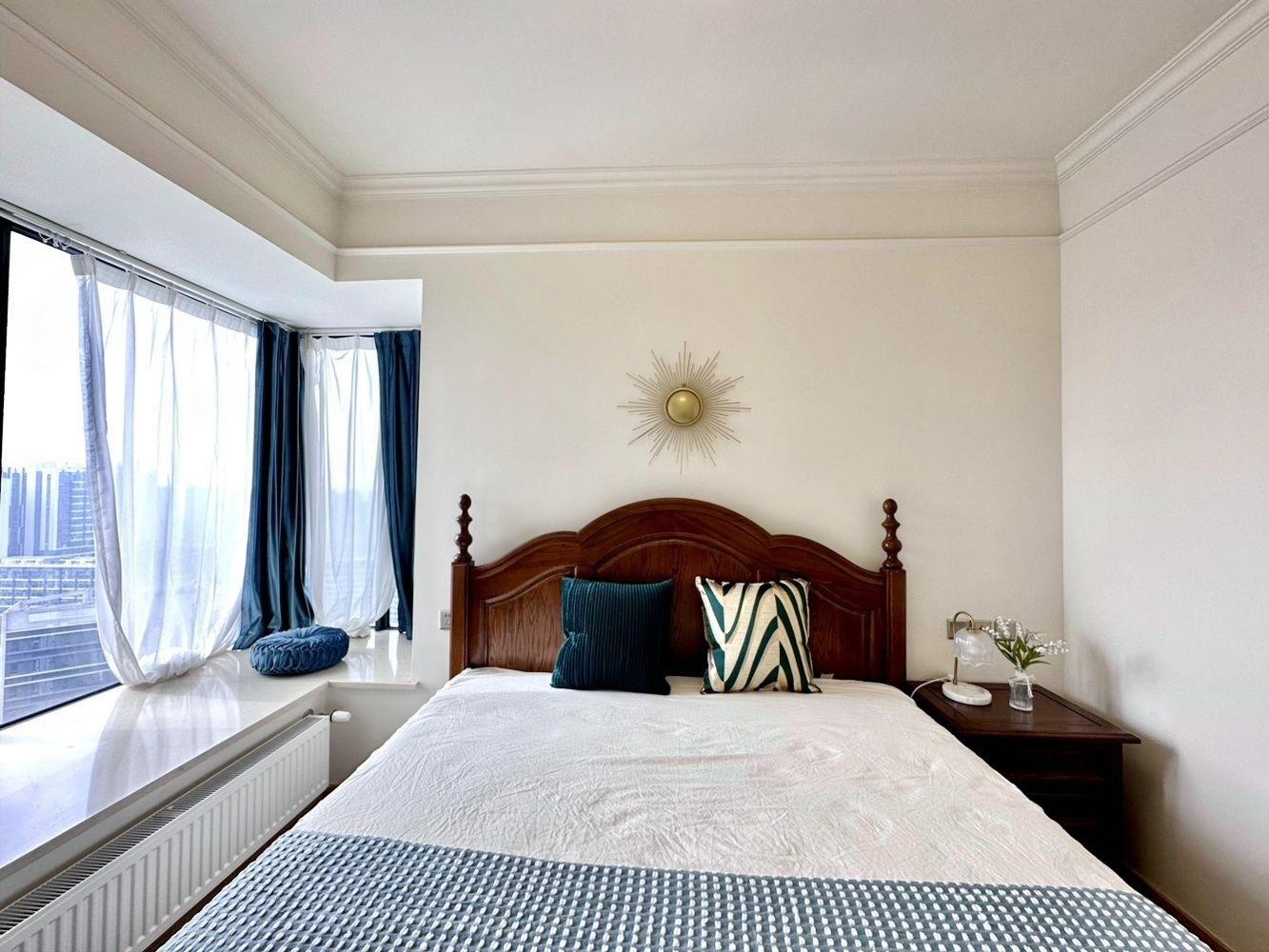 成都建发鹭洲国际二手房房源图片