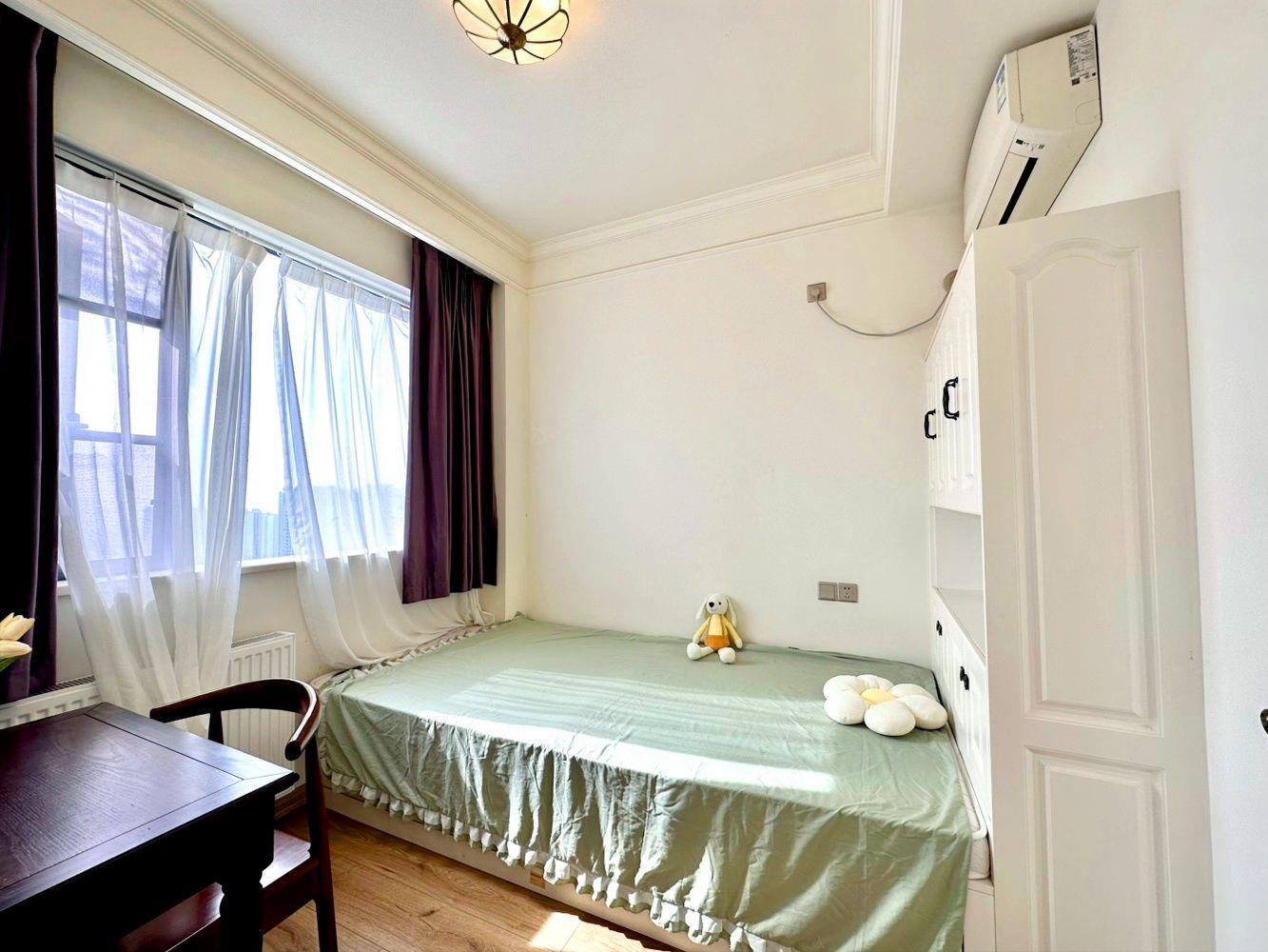 成都建发鹭洲国际二手房房源图片