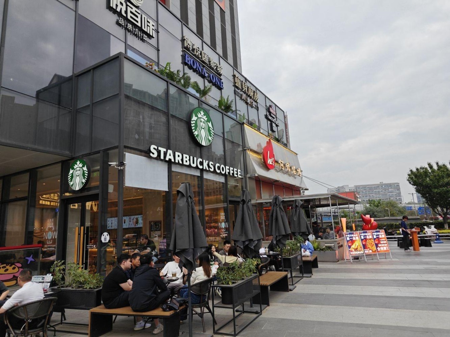 成都中筑西府兰庭二手房房源图片