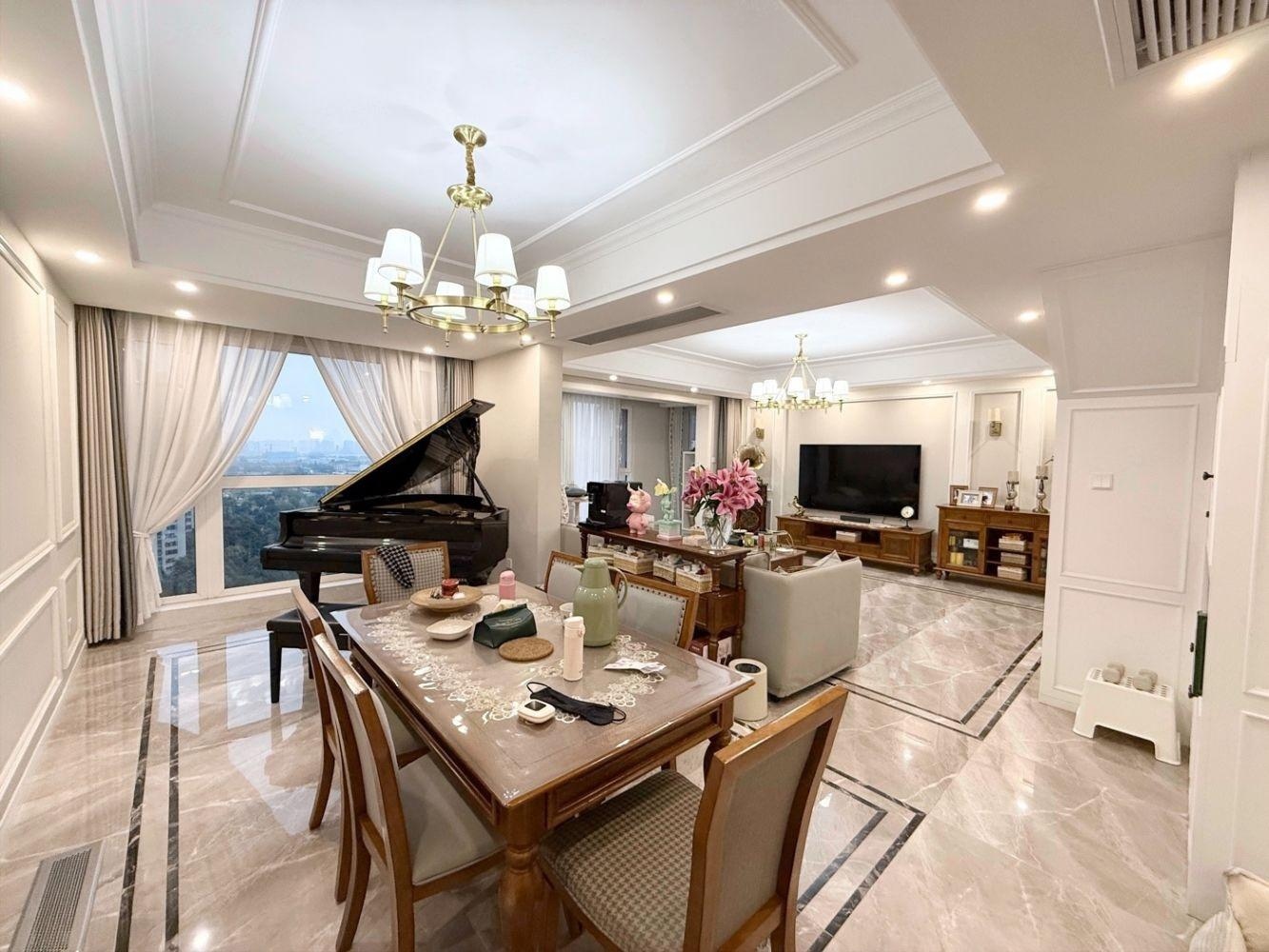 成都北辰朗诗南门绿郡二期二手房房源图片