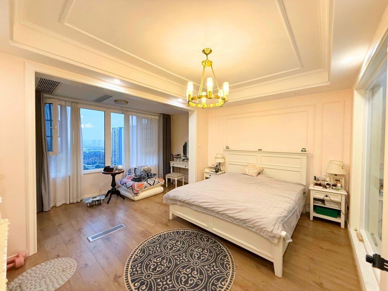 成都北辰朗诗南门绿郡二期二手房房源图片