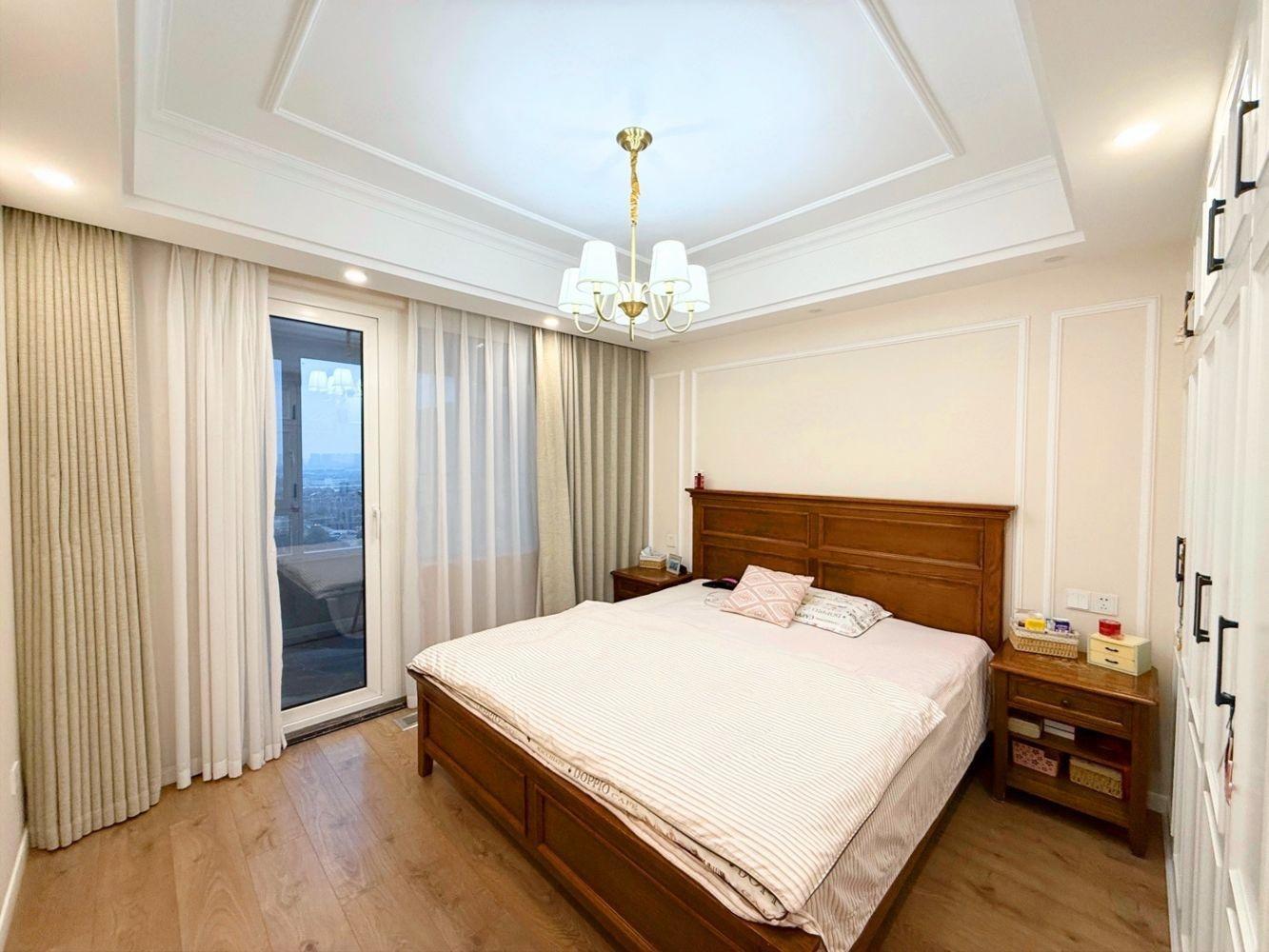 成都北辰朗诗南门绿郡二期二手房房源图片