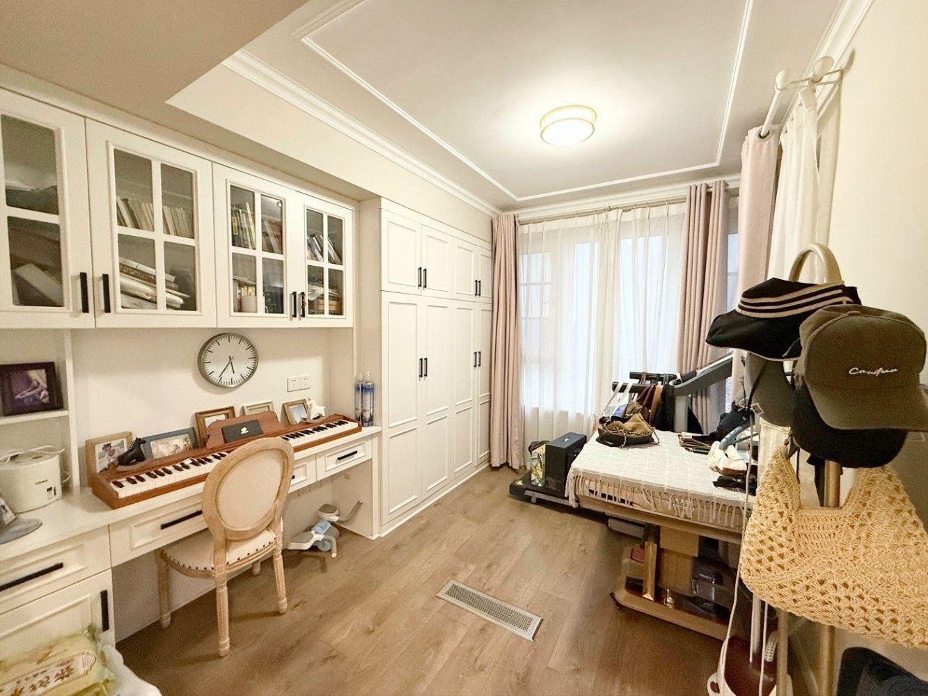 成都北辰朗诗南门绿郡二期二手房房源图片