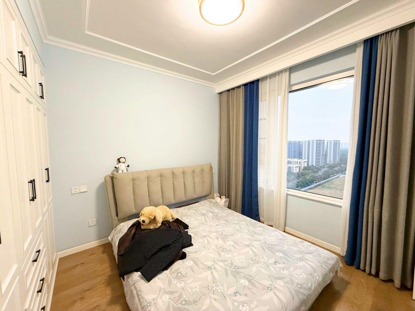 成都北辰朗诗南门绿郡二期二手房房源图片