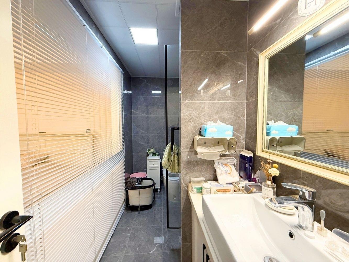 成都北辰朗诗南门绿郡二期二手房房源图片